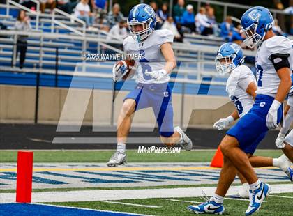 Thumbnail 3 in JV: Simon Kenton @ Covington Catholic photogallery.