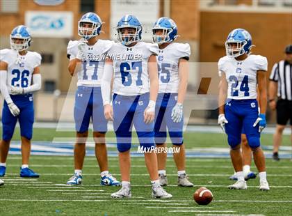 Thumbnail 2 in JV: Simon Kenton @ Covington Catholic photogallery.