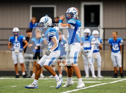 Thumbnail 3 in JV: Simon Kenton @ Covington Catholic photogallery.