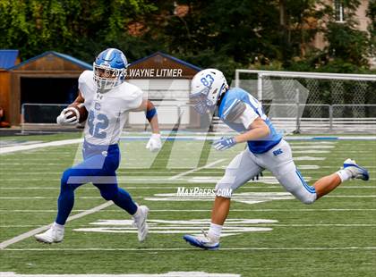 Thumbnail 3 in JV: Simon Kenton @ Covington Catholic photogallery.