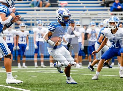 Thumbnail 3 in JV: Simon Kenton @ Covington Catholic photogallery.