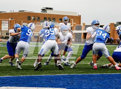 Thumbnail 3 in JV: Simon Kenton @ Covington Catholic photogallery.