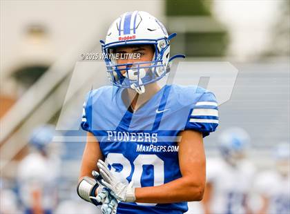 Thumbnail 3 in JV: Simon Kenton @ Covington Catholic photogallery.