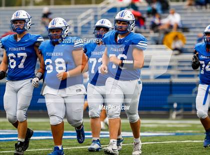 Thumbnail 3 in JV: Simon Kenton @ Covington Catholic photogallery.