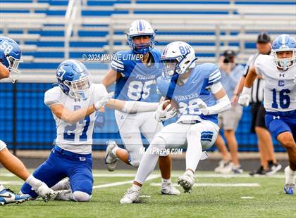 Thumbnail 2 in JV: Simon Kenton @ Covington Catholic photogallery.