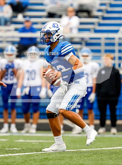 Thumbnail 1 in JV: Simon Kenton @ Covington Catholic photogallery.