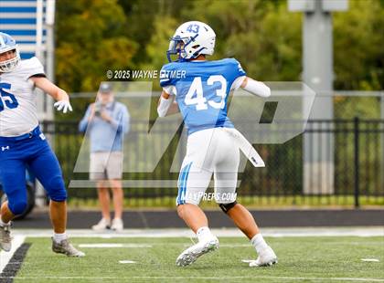 Thumbnail 2 in JV: Simon Kenton @ Covington Catholic photogallery.