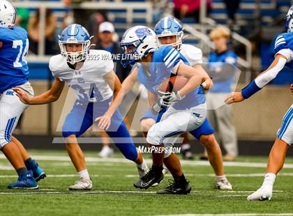 Thumbnail 3 in JV: Simon Kenton @ Covington Catholic photogallery.