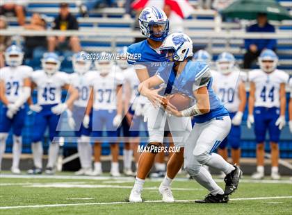Thumbnail 3 in JV: Simon Kenton @ Covington Catholic photogallery.