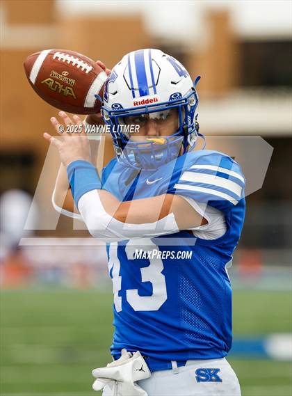 Thumbnail 1 in JV: Simon Kenton @ Covington Catholic photogallery.