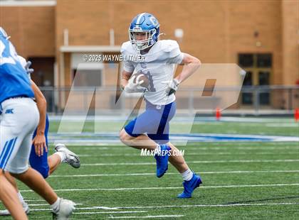 Thumbnail 3 in JV: Simon Kenton @ Covington Catholic photogallery.