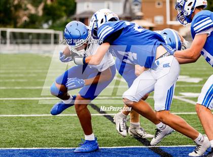Thumbnail 1 in JV: Simon Kenton @ Covington Catholic photogallery.