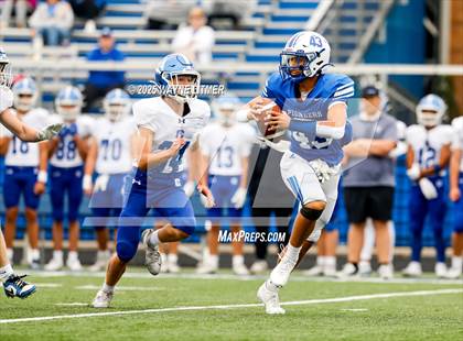 Thumbnail 3 in JV: Simon Kenton @ Covington Catholic photogallery.