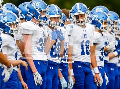 Thumbnail 2 in JV: Simon Kenton @ Covington Catholic photogallery.