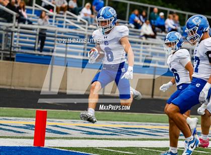 Thumbnail 2 in JV: Simon Kenton @ Covington Catholic photogallery.