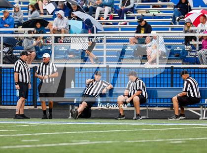 Thumbnail 3 in JV: Simon Kenton @ Covington Catholic photogallery.