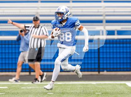 Thumbnail 1 in JV: Simon Kenton @ Covington Catholic photogallery.