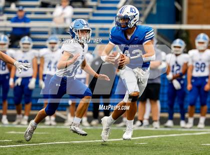 Thumbnail 2 in JV: Simon Kenton @ Covington Catholic photogallery.