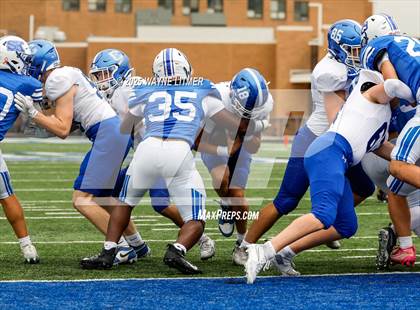 Thumbnail 2 in JV: Simon Kenton @ Covington Catholic photogallery.