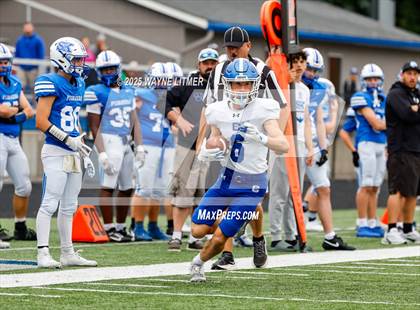 Thumbnail 2 in JV: Simon Kenton @ Covington Catholic photogallery.