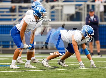 Thumbnail 1 in JV: Simon Kenton @ Covington Catholic photogallery.