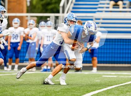 Thumbnail 3 in JV: Simon Kenton @ Covington Catholic photogallery.