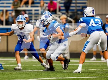 Thumbnail 1 in JV: Simon Kenton @ Covington Catholic photogallery.