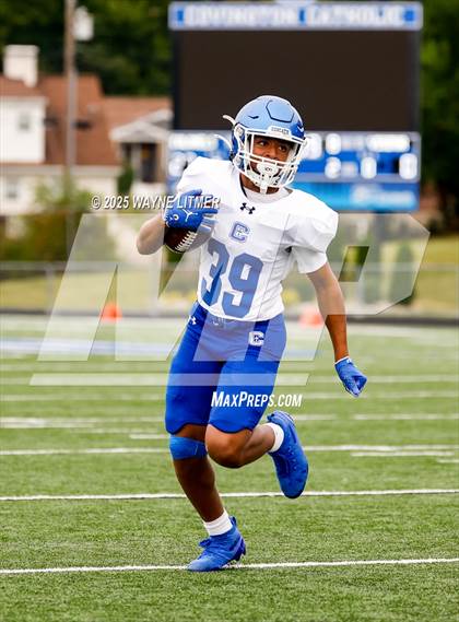 Thumbnail 2 in JV: Simon Kenton @ Covington Catholic photogallery.