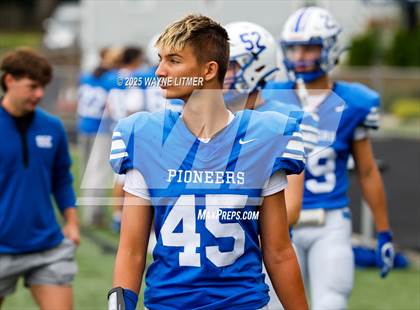 Thumbnail 1 in JV: Simon Kenton @ Covington Catholic photogallery.