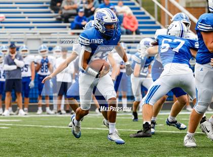 Thumbnail 3 in JV: Simon Kenton @ Covington Catholic photogallery.