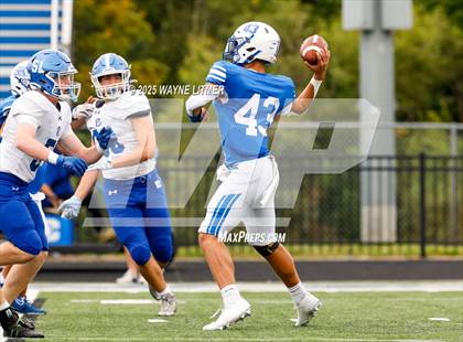 Thumbnail 3 in JV: Simon Kenton @ Covington Catholic photogallery.