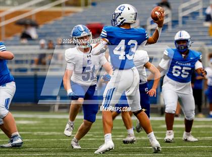 Thumbnail 1 in JV: Simon Kenton @ Covington Catholic photogallery.
