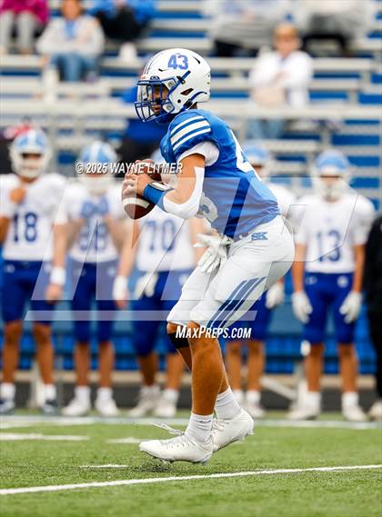 Thumbnail 2 in JV: Simon Kenton @ Covington Catholic photogallery.