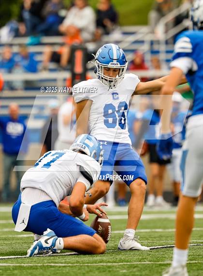 Thumbnail 1 in JV: Simon Kenton @ Covington Catholic photogallery.