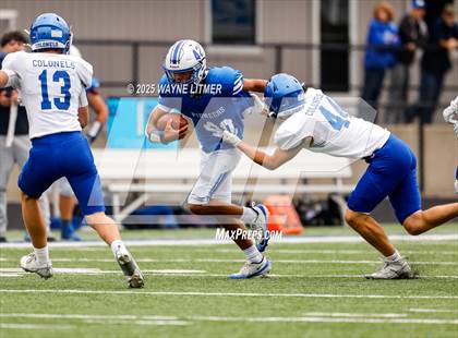 Thumbnail 1 in JV: Simon Kenton @ Covington Catholic photogallery.