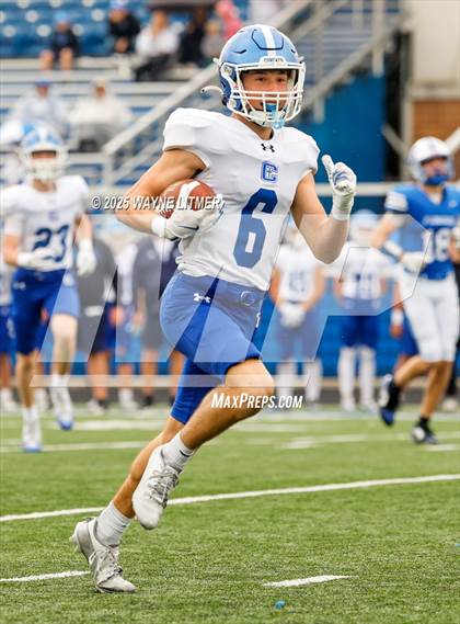 Thumbnail 3 in JV: Simon Kenton @ Covington Catholic photogallery.