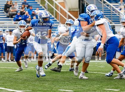 Thumbnail 1 in JV: Simon Kenton @ Covington Catholic photogallery.