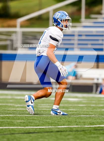 Thumbnail 2 in JV: Simon Kenton @ Covington Catholic photogallery.