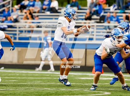 Thumbnail 1 in JV: Simon Kenton @ Covington Catholic photogallery.