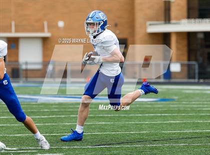 Thumbnail 1 in JV: Simon Kenton @ Covington Catholic photogallery.