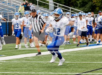 Thumbnail 1 in JV: Simon Kenton @ Covington Catholic photogallery.
