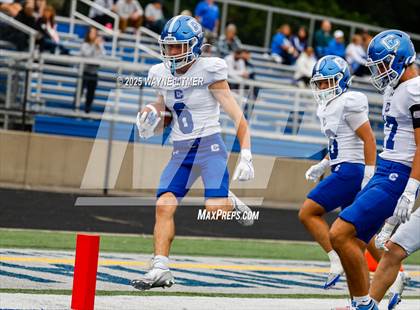 Thumbnail 1 in JV: Simon Kenton @ Covington Catholic photogallery.