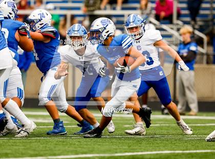 Thumbnail 2 in JV: Simon Kenton @ Covington Catholic photogallery.