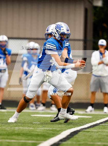 Thumbnail 2 in JV: Simon Kenton @ Covington Catholic photogallery.