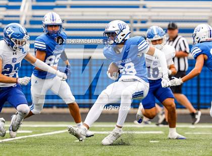 Thumbnail 1 in JV: Simon Kenton @ Covington Catholic photogallery.