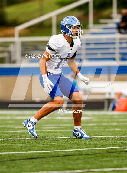Thumbnail 2 in JV: Simon Kenton @ Covington Catholic photogallery.