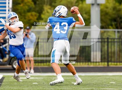 Thumbnail 1 in JV: Simon Kenton @ Covington Catholic photogallery.