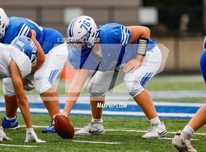 Thumbnail 3 in JV: Simon Kenton @ Covington Catholic photogallery.