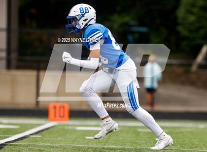 Thumbnail 3 in JV: Simon Kenton @ Covington Catholic photogallery.