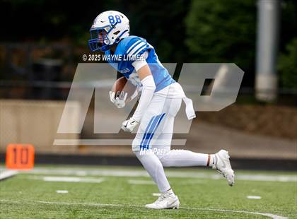 Thumbnail 2 in JV: Simon Kenton @ Covington Catholic photogallery.